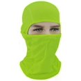 thumbnail image 1 of Seyurigaoka Unisex Outdoor Multi Function Windproof Comfortable Face Mask Sports Balaclava/Motorcycle Neck Full Mask, 1 of 5