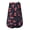 Red Bow and Star, variant on Dailycode Double Sided Oven Mitt with Loop Heat Resistant Kitchen Long Potholders 7" x 35" Red Bow and Star
