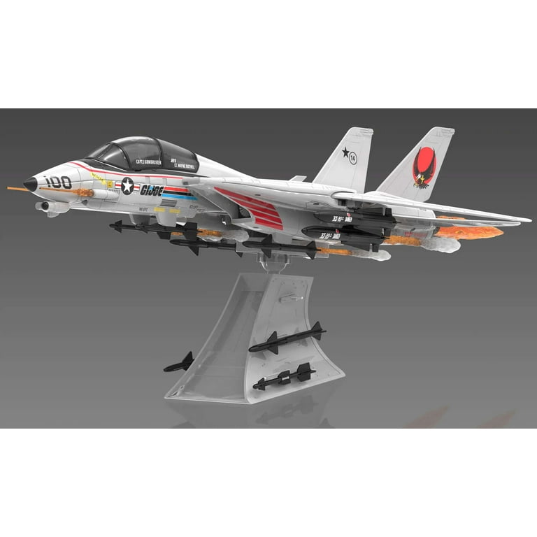 GI Joe Classified Series Skystriker Toys: Action Figures