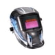 thumbnail image 1 of Máscara De Seguridad Ojos Automáticos Gafas Gafas Solares Lente Soldadura Casco Fotoeléctrico Para Trabajos De Soldadura De Construcción Yuarrent HA024305-05, 1 of 5