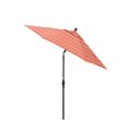 thumbnail image 2 of California Umbrella Parasol de Patio 9 Pieds en Dolce Mangue, 2 of 2