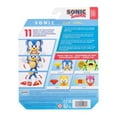 thumbnail image 4 of SONIC - 4INCH Figures with Accessory- Classic Sonic with Yellow Spring, 4 of 8