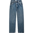 thumbnail image 5 of LTB Jeans Women's Vanetta Straight Leg High Waist Jean Trousers | 27 - BLUE, 5 of 6