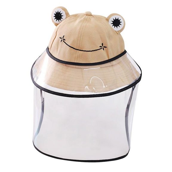 1pcs Dustproof Fishermans Cap