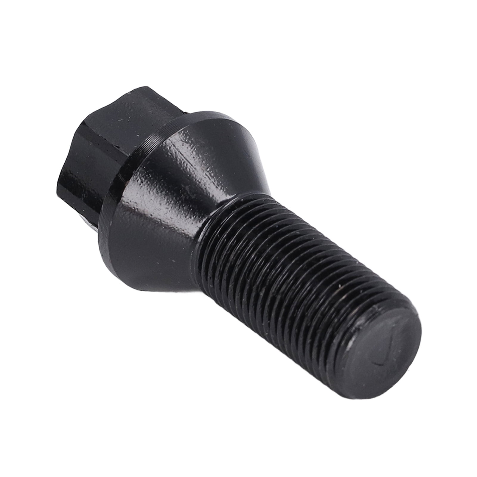 Wheel Locks Nut,M14x1.25 Wheel Lug Bolt Wheel Locks Screw Wheel