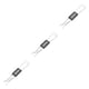 thumbnail image 4 of Sidaley Universal 2-in-1 Keycaps Puller Remover Double Keyboard Mechanical Metal Head Key Caps Wire Maintenance Extractor Keypad Type1 NO1, 4 of 6