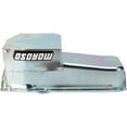 thumbnail image 4 of Moroso SBC C/T Oil Pan - 7qt. 1pc. Rear Main, 4 of 5