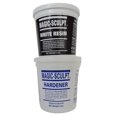 thumbnail image 1 of Arcilla epoxi STOPWOOFER Magic Sculpt 450 g blanca, 1 of 2