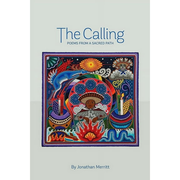The Calling (Paperback)