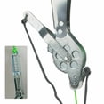 thumbnail image 4 of CHUANK Over the Door Cervical Traction Set Neck Shoulder Head Pain Relief Brace Device, 4 of 12