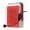 UHF-Wireless-Red, variant on 30W 2.4G Professional Loudspeaker Wired/Wireless Microphone Speaker Teacher School Tour Guide FM Radio Megaphone ,High Sound
