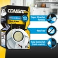 thumbnail image 4 of Combat Max Ant Killing Gel Bait Station, Indoor and Outdoor Use, 4 Count, 4 of 10