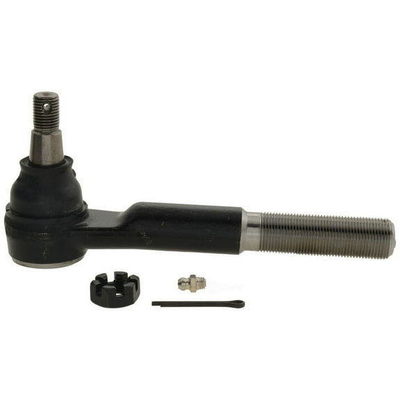 TRW JTE1277 Steering Tie Rod End Fits select: 2000-2007 FORD F250, 2000-2007 FORD F350