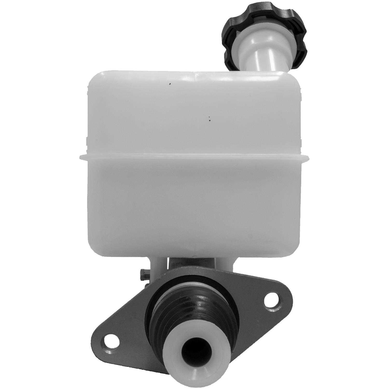 FVP Professional NM4110A New Brake Master Cylinder