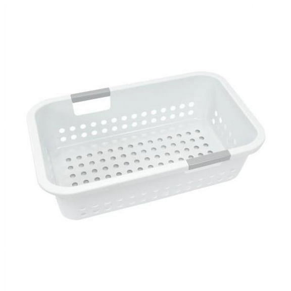 GE APPLIANCE WR71X28049 FREEZER BASKET LOWER - OEM PART