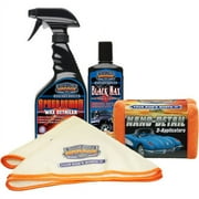 Surf City Garage Exterior Detailing and Trim Package