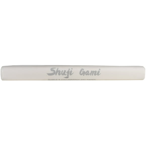 Aitoh Origami Paper Washi Roll 18"X30'-Shoji Gami SG-B