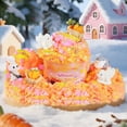 thumbnail image 3 of Kit Joytry Bunny Cloud de Toy Slime, 400 ml, antiadherente, 2 unidades, 3 of 7