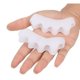 thumbnail image 1 of Correctores de Punta de Martillo Macarena 2 Pares Alisador de Silicona, 1 of 8
