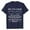 Navy, variant on IROINNID Breast Cancer T-Shirt for Women Breast Cancer Awareness Loose Work Tops Short Sleeve Out Blouse Letter Print Shirt T-Shirt Tops In October,Navy