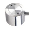 thumbnail image 4 of PENGXIANG Levier de Machine à Café en Acier Inoxydable Compatible avec Infuseur Barista Pro Express, 4 of 9