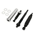 thumbnail image 1 of Spark Plug Removal Tool, 65700 Spark Plug Remover Kit Timing Saving  For 3 Valve Engines, 1 of 8