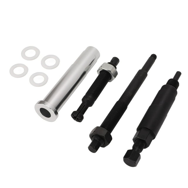 Spark Plug Removal Tool, 65700 Spark Plug Remover Kit Timing Saving For 3 Valve Engines
