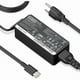 thumbnail image 1 of wonima11 Charger Compatible with Lenovo Laptop Computer 65W 45W Thinkpad Yoga Chromebook USB C Fast Power Adapter, 1 of 1