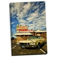 thumbnail image 2 of Gango Home Decor Vintage Car I by Philip Clayton Thompson (Ready to Hang); One 24x36in Hand-Stretched Canvas, 2 of 4