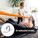 thumbnail image 4 of Resistance Band Wall Anchor Stainless Steel Wall Hook for 1Set Yoga Strap Fixing, 4 of 4