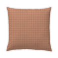 thumbnail image 1 of Ahgly Company Outdoor Square Contemporary Throw Pillow, 18 inch by 18 inch, 1 of 5