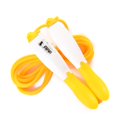 thumbnail image 1 of Jump Rope With Counter Adjustable Skipping Rope Anti Winding Wear Resistant Workout For, 1 of 5
