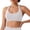 Beige, variant on Women's Bras Jelly Bras for Women No Underwire Scalloped Push Up Wireless Bralettes Seamless Soft Comfort Everyday Tshirt Bra Mint Green