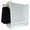 White, variant on Econoco Slatwall Merchandiser,Matte,White WDSWH48WH
