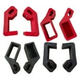thumbnail image 5 of Lefu 2pcs Extension Cord Holder for Packout Cable Organizer 50Ft Bracket for Tool Box, 5 of 5
