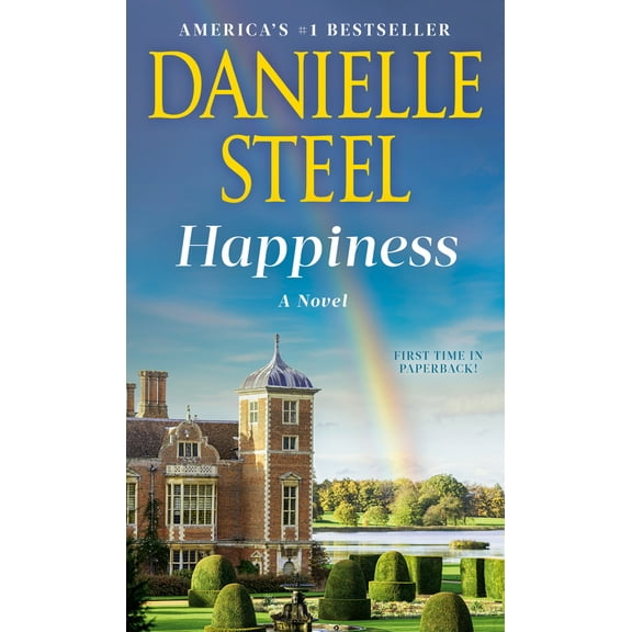 Pre-Owned Happiness (Mass Market Paperback) 1984821946 9781984821942