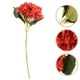 thumbnail image 4 of KAKOWELY Tallo de flor de hortensia, ramo de flores de seda de hortensia artificial, tallo de hortensia artificial, 4 of 4