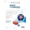thumbnail image 2 of Mapas y Esquemas 1-3 Primaria, Ediciones Larousse, Paraescolares, Consulta, Edición 1, 2 of 2