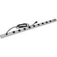 thumbnail image 3 of Legrand 3609ULBD Wiremold CabinetMATE 9-Outlet 15 Amp Power Strip, 15 ft. Cord, 3 of 3