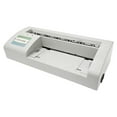 thumbnail image 4 of Electric Automatic Business Card Slitter Business Card Cutter 3.5"x2" (89x51mm) 110V, 4 of 9