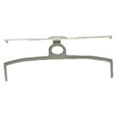 thumbnail image 2 of MYG MTB Bike Bicycle Semi Metal Resin Disc Brake Pads for -Hope E4 tech, 2 of 5