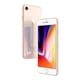 thumbnail image 1 of iPhone 8 256 Gb Dorado Apple IPHONE 8 256 GB DORADO, 1 of 3