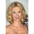 thumbnail image 2 of January Jones At Arrivals For 5Th Annual Hollywood Life Style Awards Pacific Design Center Los Angeles Ca October, 2 of 2