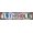 A0611, variant on 19TH HOLE Space Vintage Metal Tin Street Sign Bar Cafe Garage Cave Home Room Wall Bathroom Farmhouse Garden Porch Patio Decor,4x16 Inch
