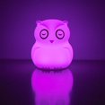 thumbnail image 2 of bblüv - Hibü - Silicone Portable Night Light, 2 of 8