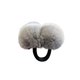 thumbnail image 1 of Faux Hair Ties Set Cute Stretchy Hair Bands for Women Girls Soft Elastic Scrunchies for Ponytail Bun, 1 of 6