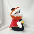 thumbnail image 2 of The Amazing Digital Circus Caine Plush Toy, 2 of 4
