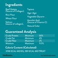 thumbnail image 3 of TruRanch Medium Salmon Collagen Rolls, 4 Count, 3 of 7