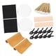 thumbnail image 2 of Kit de limpieza para tarjetas coleccionables, accesorios, hisopos, abrazaderas, placas acrílicas para coleccionables, suministros de restauración,, 2 of 7