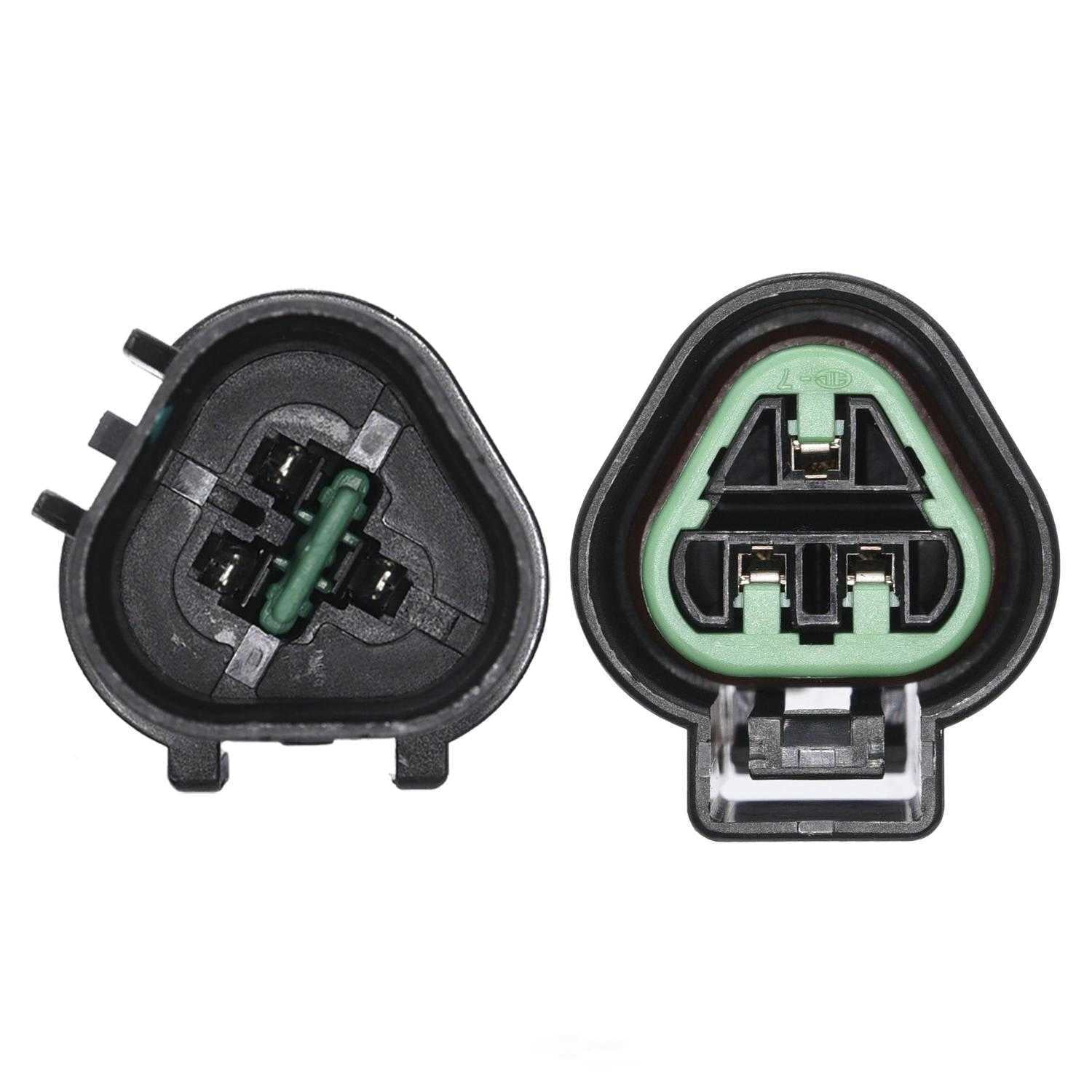 Walker Products 235-91033 Engine Crankshaft Position Sensor For 01-06 Montero Fits select: 2001-2006 MITSUBISHI MONTERO